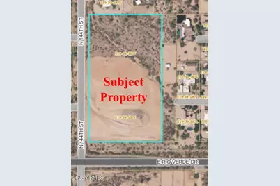 28403 N 144th Street #-, Scottsdale, AZ 85262 - Photo 1