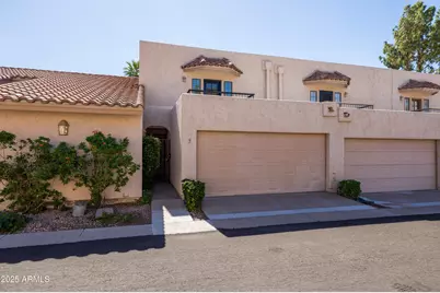 8540 N Central Avenue #5, Phoenix, AZ 85020 - Photo 1