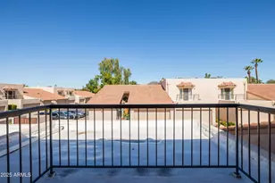 8540 N Central Ave, Phoenix, AZ 85020 - Photo 31