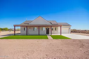 1027 N 360th Ave, Tonopah, AZ 85354 - Photo 1