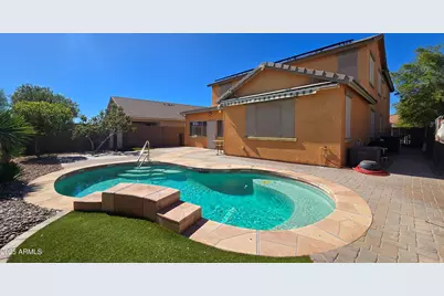 23773 W Hammond Lane, Buckeye, AZ 85326 - Photo 39