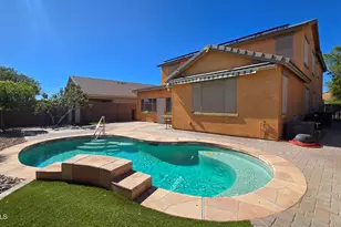 23773 W Hammond Ln, Buckeye, AZ 85326 - Photo 1