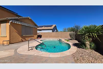 23773 W Hammond Lane, Buckeye, AZ 85326 - Photo 37