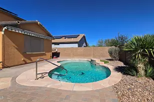 23773 W Hammond Ln, Buckeye, AZ 85326 - Photo 37