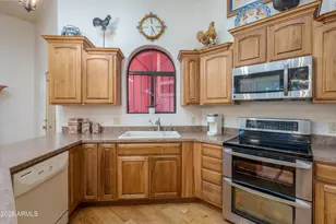 1476 S Verde Dr, Cottonwood, AZ 86326 - Photo 17