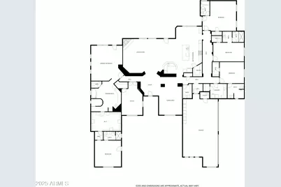 5900 S Gemstone Drive, Chandler, AZ 85249 - Photo 73