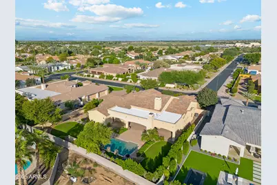 5900 S Gemstone Drive, Chandler, AZ 85249 - Photo 69