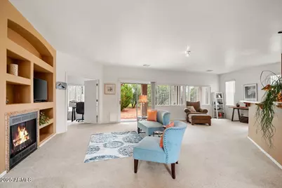 6375 E Drifting Cloud Court, Cornville, AZ 86325 - Photo 5