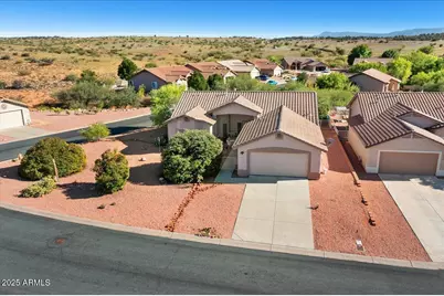 6375 E Drifting Cloud Court, Cornville, AZ 86325 - Photo 27