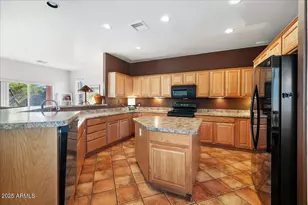 6375 E Drifting Cloud Ct, Cornville, AZ 86325 - Photo 11