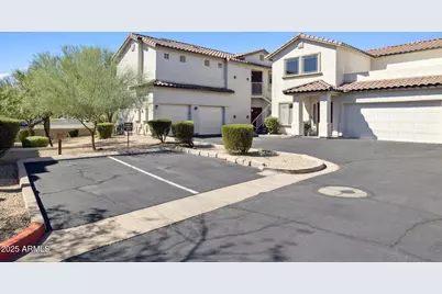 9750 N Monterey Drive #6, Fountain Hills, AZ 85268 - Photo 1