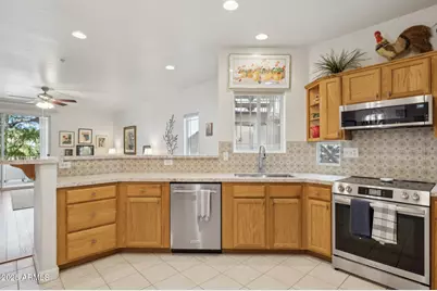 9750 N Monterey Drive #6, Fountain Hills, AZ 85268 - Photo 11