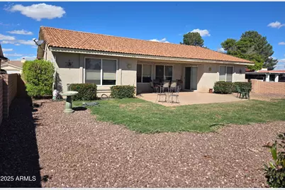 924 E Saguaro Drive, Pearce, AZ 85625 - Photo 27