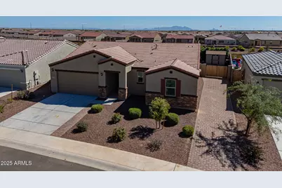 2764 N Mulberry Place, Casa Grande, AZ 85122 - Photo 1