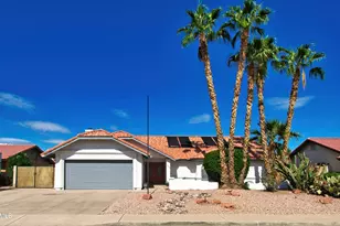 490 E San Remo Ave, Gilbert, AZ 85234 - Photo 1