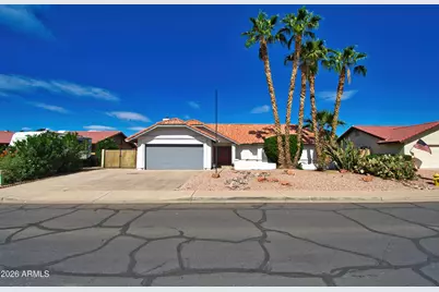 490 E San Remo Avenue, Gilbert, AZ 85234 - Photo 1