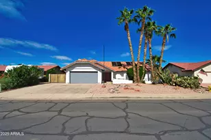 490 E San Remo Ave, Gilbert, AZ 85234 - Photo 53