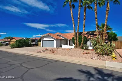 490 E San Remo Avenue, Gilbert, AZ 85234 - Photo 3