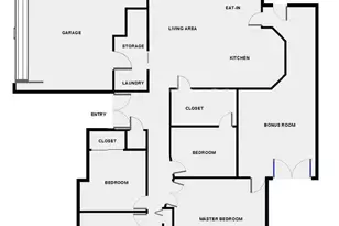 490 E San Remo Ave, Gilbert, AZ 85234 - Photo 49