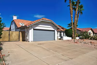 490 E San Remo Avenue, Gilbert, AZ 85234 - Photo 51