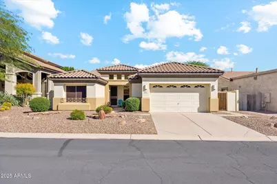 7447 E Norwood Street, Mesa, AZ 85207 - Photo 1