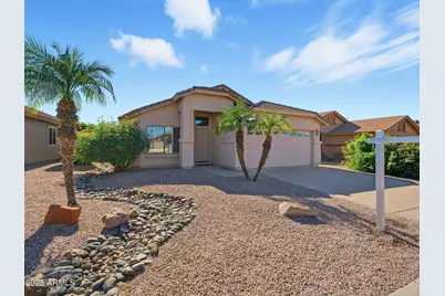 8843 E Avenida Las Noches --, Gold Canyon, AZ 85118 - Photo 1