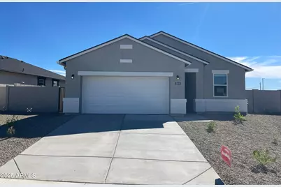 501 W Bunker Hill Street, Florence, AZ 85132 - Photo 1