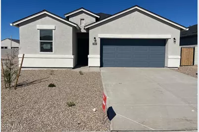 482 W Bunker Hill Street, Florence, AZ 85132 - Photo 1