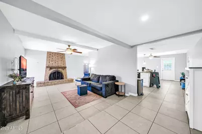 3743 W Sahuaro Drive, Phoenix, AZ 85029 - Photo 7