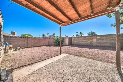 3743 W Sahuaro Drive, Phoenix, AZ 85029 - Photo 35