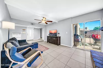 3743 W Sahuaro Drive, Phoenix, AZ 85029 - Photo 5