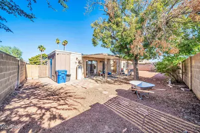 3743 W Sahuaro Drive, Phoenix, AZ 85029 - Photo 33