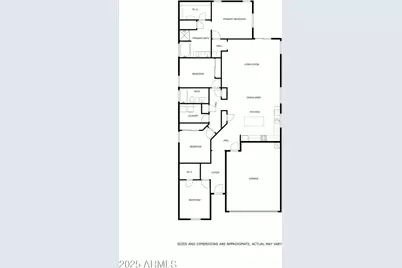 24749 W Jessica Lane, Buckeye, AZ 85326 - Photo 17