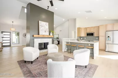 10563 E Bella Vista Drive, Scottsdale, AZ 85258 - Photo 1