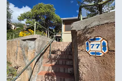 77 Shearer Avenue, Bisbee, AZ 85603 - Photo 1