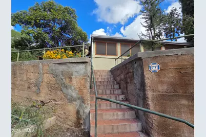 77 Shearer Avenue, Bisbee, AZ 85603 - Photo 3