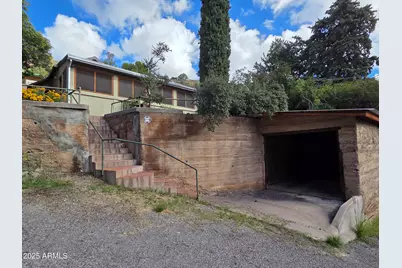 77 Shearer Avenue, Bisbee, AZ 85603 - Photo 3