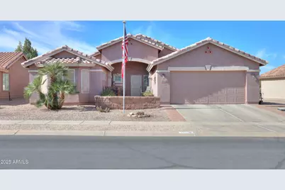 123 S Lucia Lane, Casa Grande, AZ 85194 - Photo 1