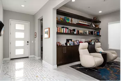 28715 N Marshall Gulch Court, Rio Verde, AZ 85263 - Photo 7