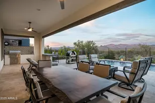 28715 N Marshall Gulch Ct, Rio Verde, AZ 85263 - Photo 31