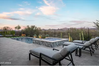 28715 N Marshall Gulch Court, Rio Verde, AZ 85263 - Photo 33