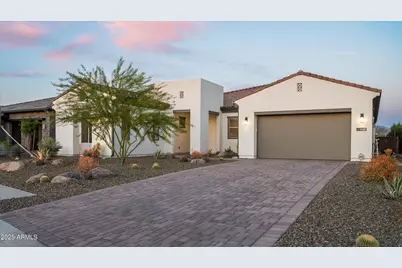 28715 N Marshall Gulch Court, Rio Verde, AZ 85263 - Photo 5