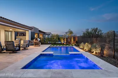 28715 N Marshall Gulch Court, Rio Verde, AZ 85263 - Photo 37