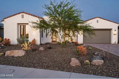 28715 N Marshall Gulch Court, Rio Verde, AZ 85263 - Photo 39