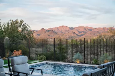 28715 N Marshall Gulch Court, Rio Verde, AZ 85263 - Photo 3