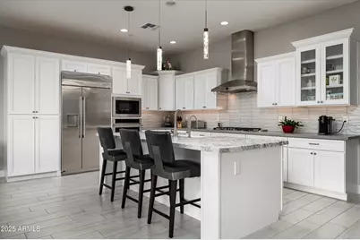 28715 N Marshall Gulch Court, Rio Verde, AZ 85263 - Photo 9