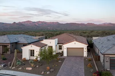 28715 N Marshall Gulch Court, Rio Verde, AZ 85263 - Photo 1
