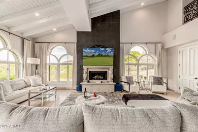 6050 N Paradise View Drive, Paradise Valley, AZ 85253 - Photo 13