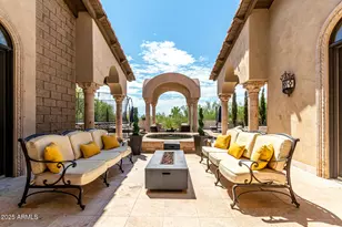 6050 N Paradise View Dr, Paradise Valley, AZ 85253 - Photo 69