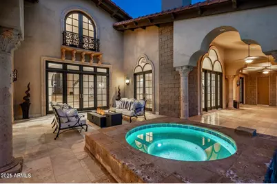 6050 N Paradise View Drive, Paradise Valley, AZ 85253 - Photo 77